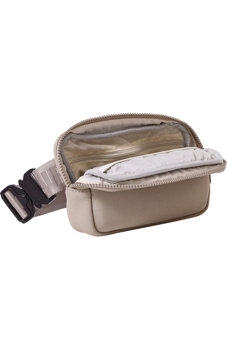 POP UPS BRAND The Everyday Belt Bag, Alternate, color, Taupe