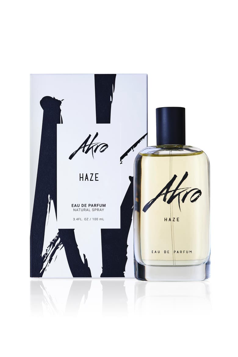 Haze 3.4 oz/ 100 mL Eau de Parfum, Alternate, color, None