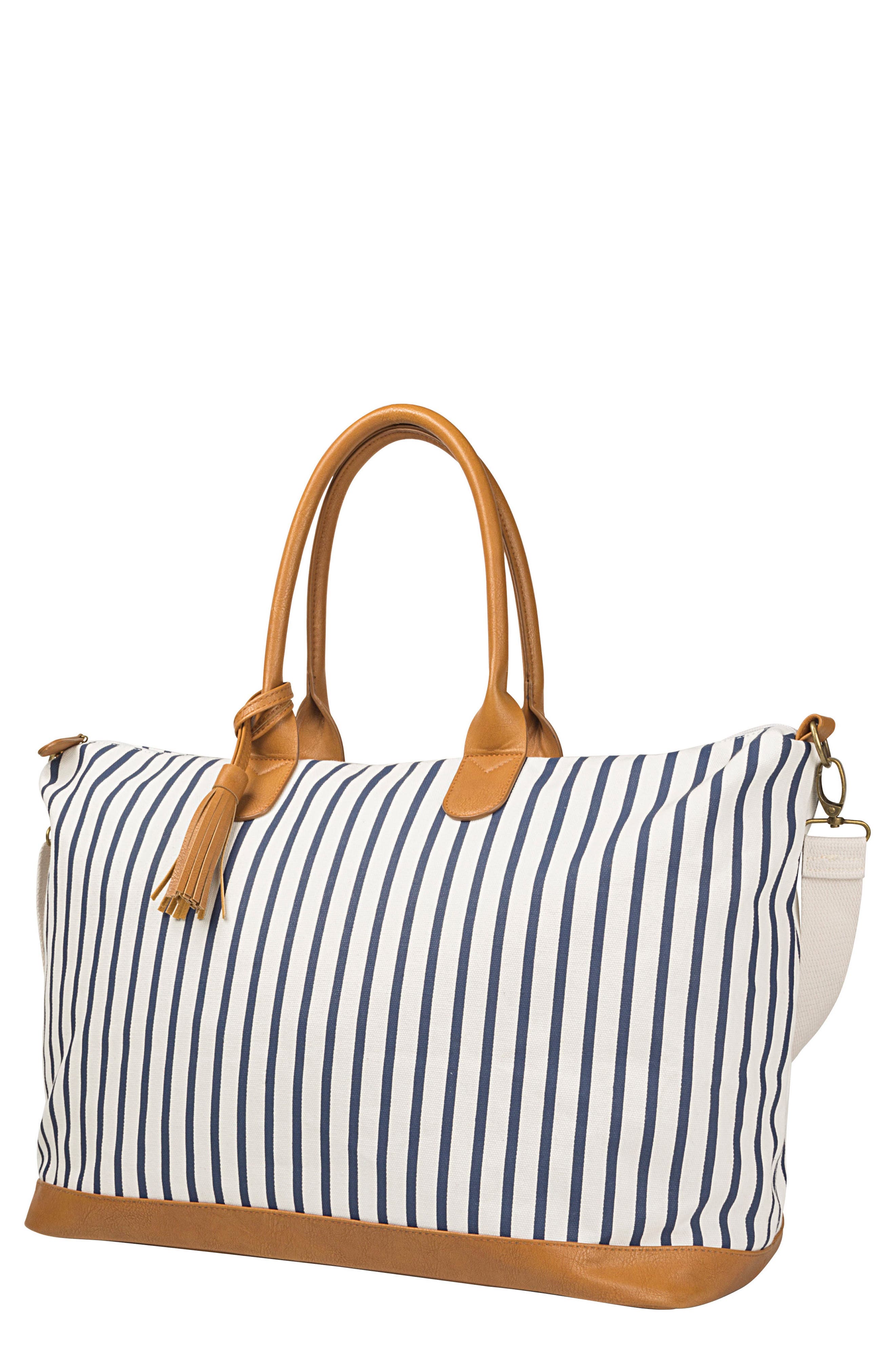 Cathy's Concepts Oversized Tote, Main, color, 
