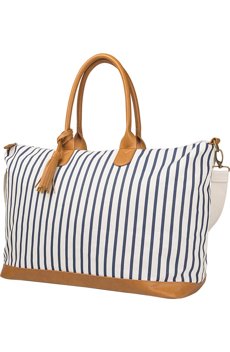 Cathy's Concepts Oversized Tote, Main, color,