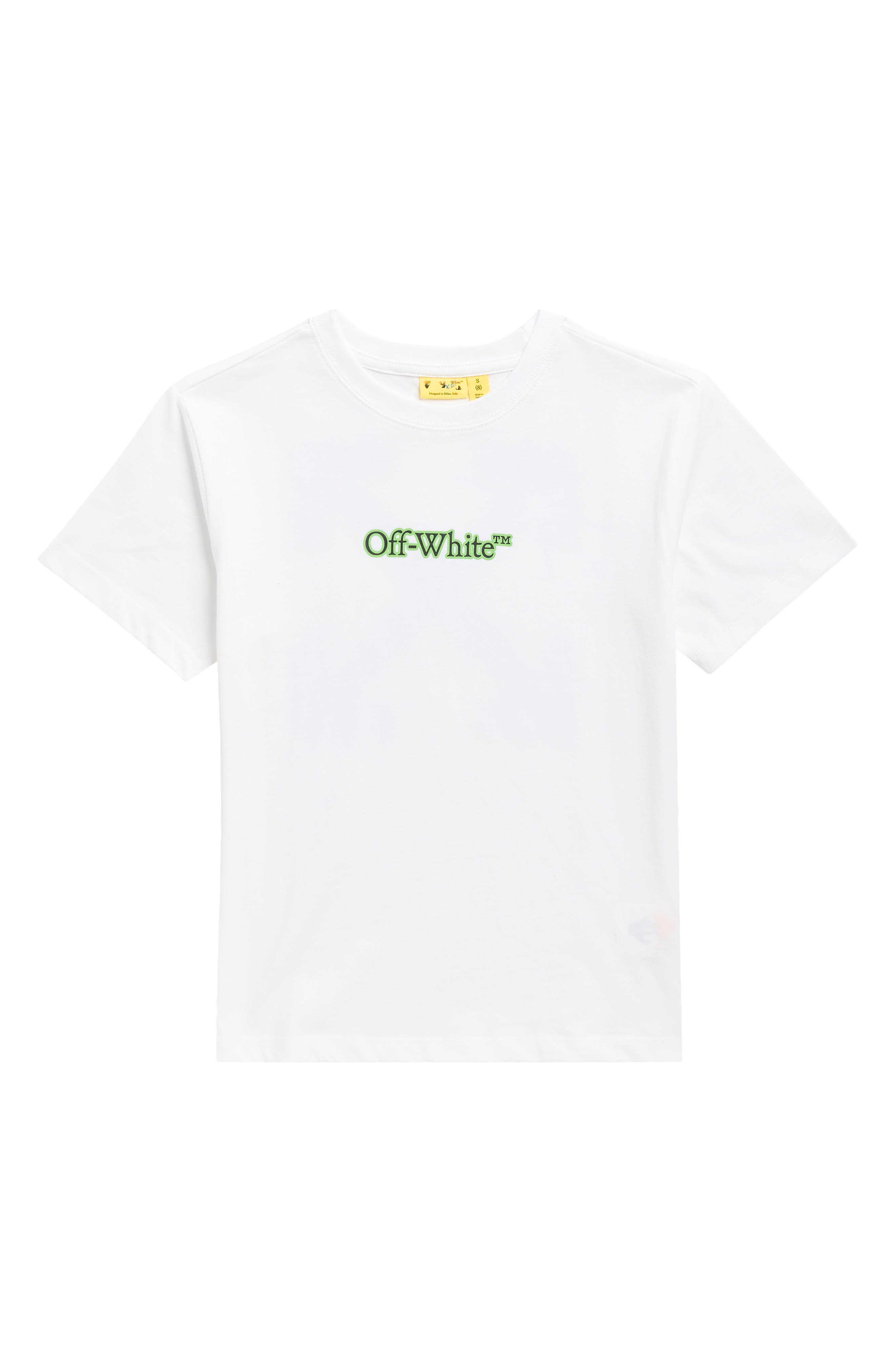 Kids' Glow in the Dark Arrow T-Shirt