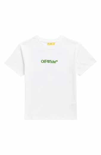 Kids' Glow in the Dark Arrow T-Shirt