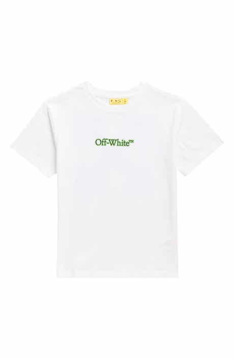 Kids' Glow in the Dark Arrow T-Shirt