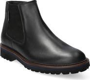 Mephisto Bayard Leather Chelsea Boot