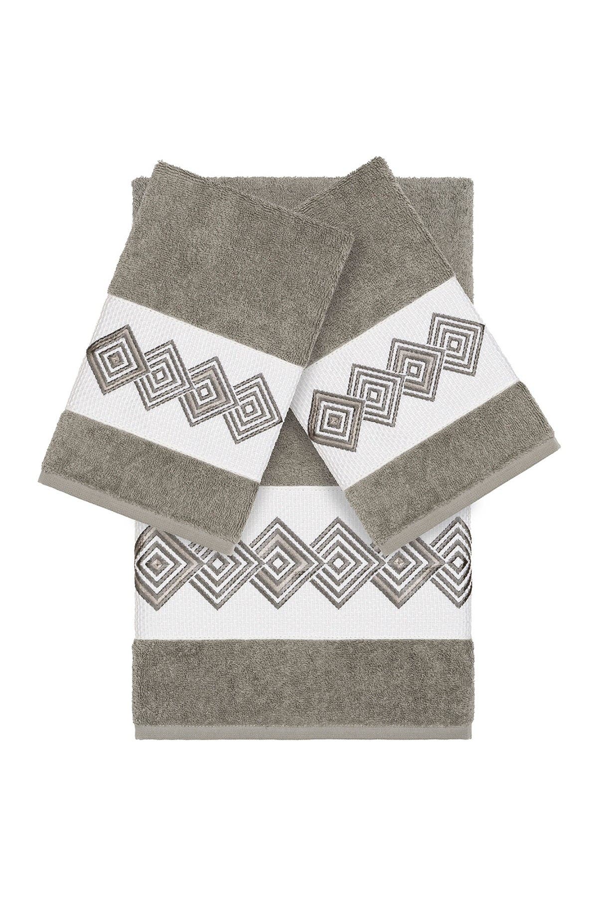 selected DARK GREY