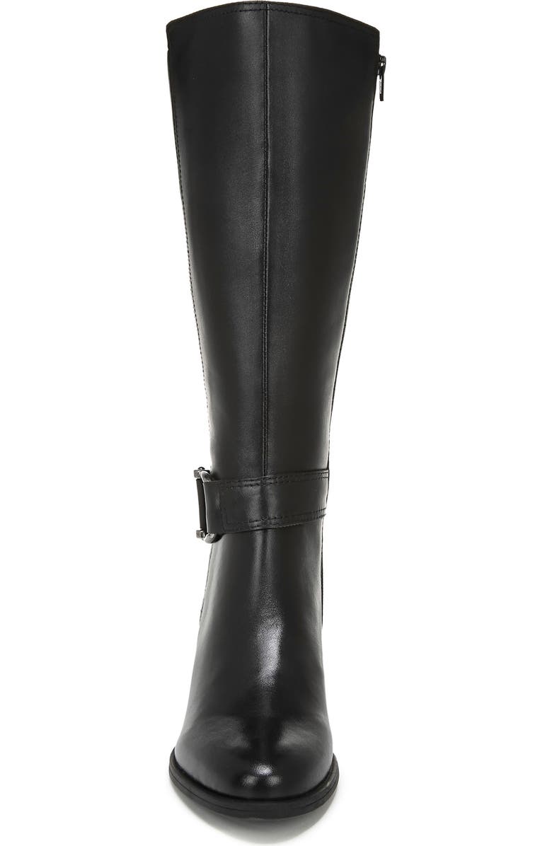 Naturalizer Daelynn Tall Boot, Alternate, color,