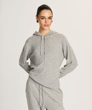 NAADAM Signature Cashmere Hoodie