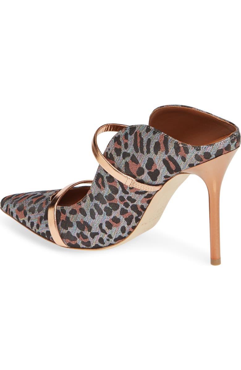 Malone Souliers Maureen Double Band Mule, Alternate, color,