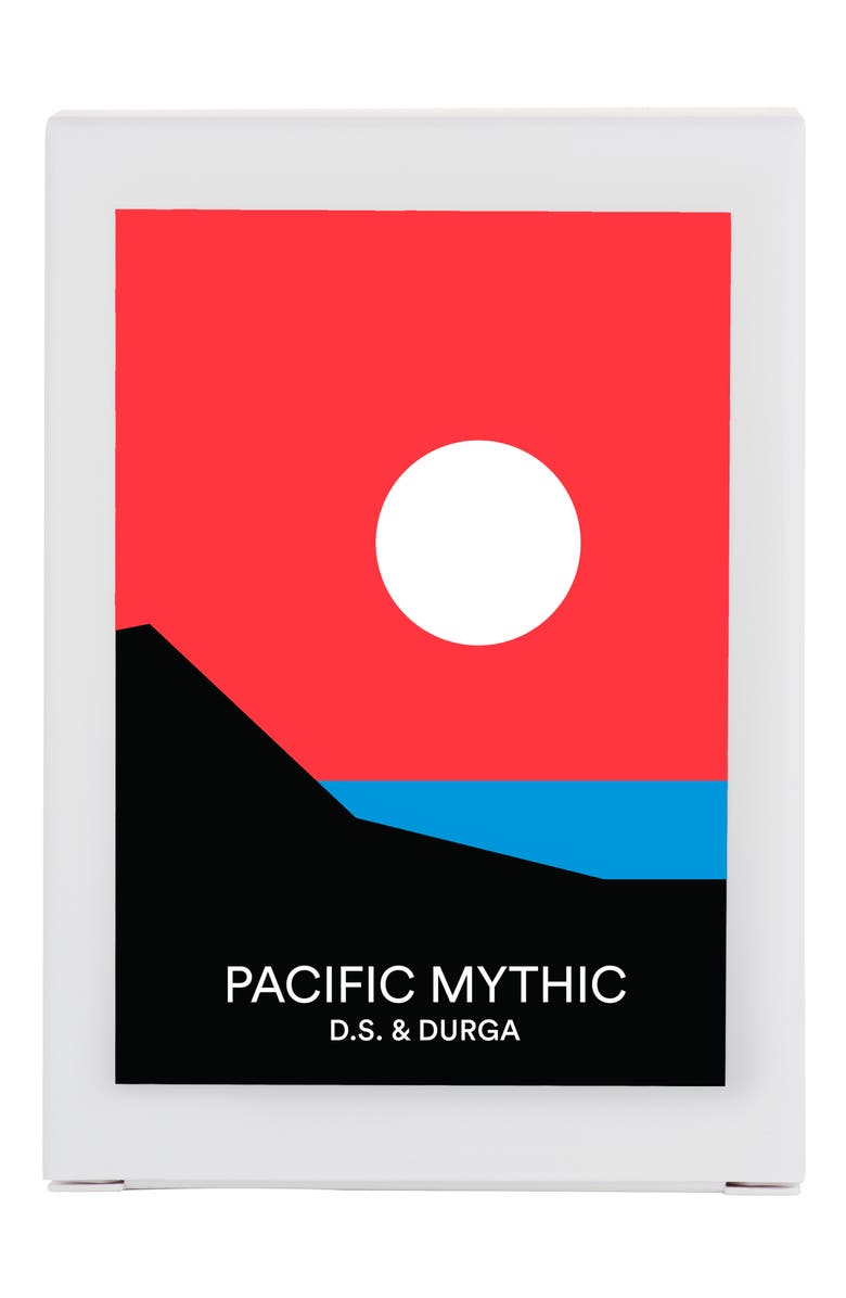D.S. & Durga Pacific Mythic Candle, Alternate, color, 