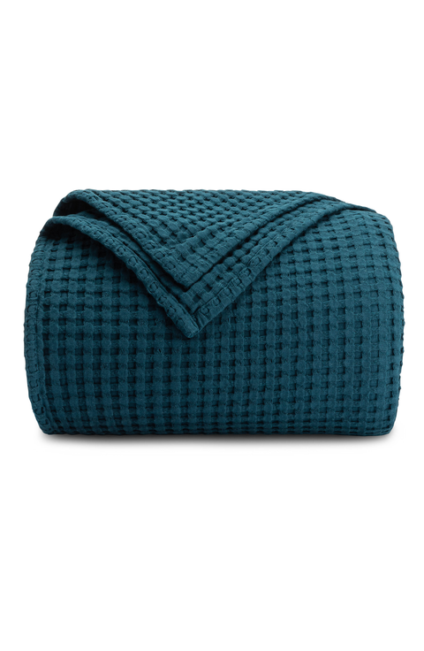 Adult Waffle Blanket