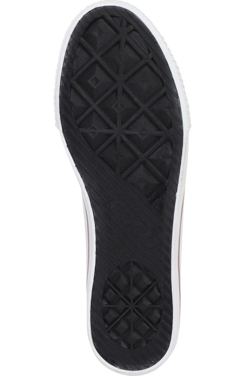 FOCO Men's FOCO Chicago Cubs High Top Canvas Sneakers, Alternate, color,