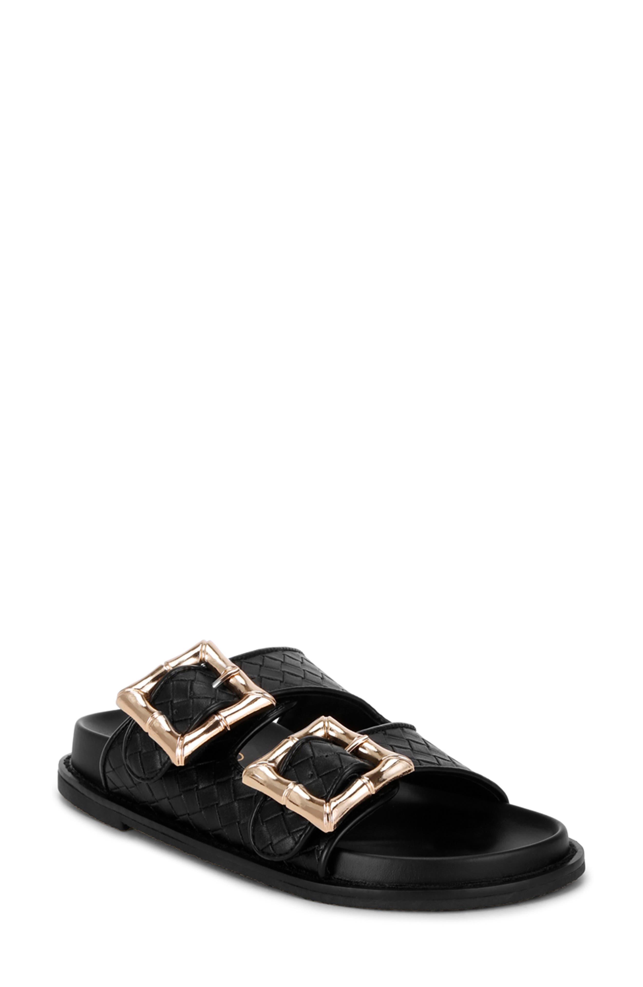 Zooper Slide Sandal