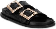 LONDON RAG Zooper Slide Sandal