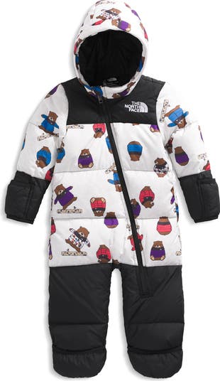 The North Face 1996 Retro Nuptse® 700 Fill Power Down Bunting