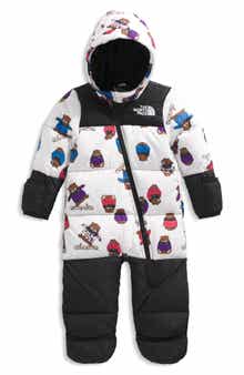 The North Face 1996 Retro Nuptse® 700 Fill Power Down Bunting