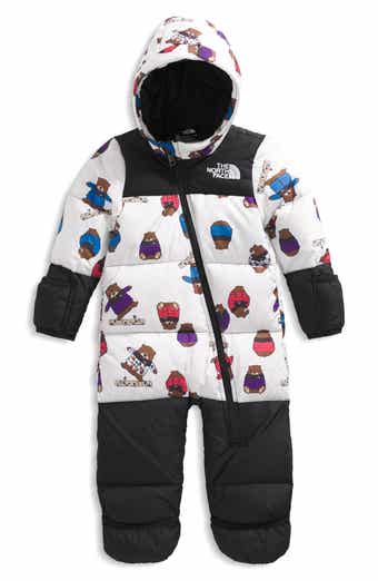 The North Face 1996 Retro Nuptse® 700 Fill Power Down Bunting