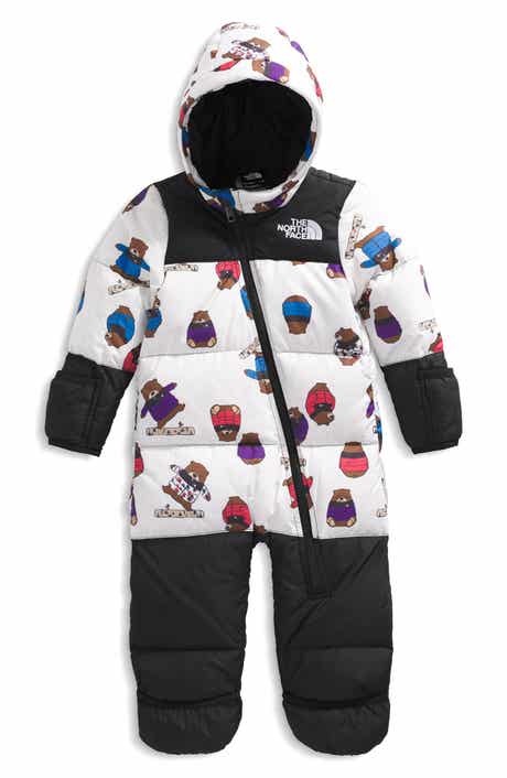 The North Face 1996 Retro Nuptse® 700 Fill Power Down Bunting