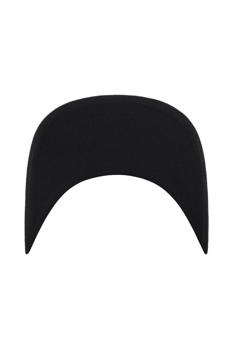 Men's Carhartt x '47 Black LSU Tigers Clean Up Adjustable Hat, Alternate, color, Black