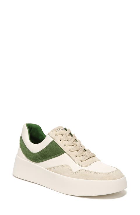 Warren Court Sneaker (Women)