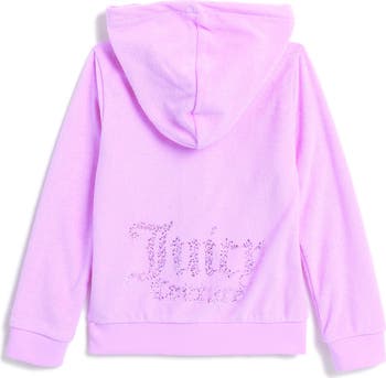 Kids' Zip Hoodie & Joggers