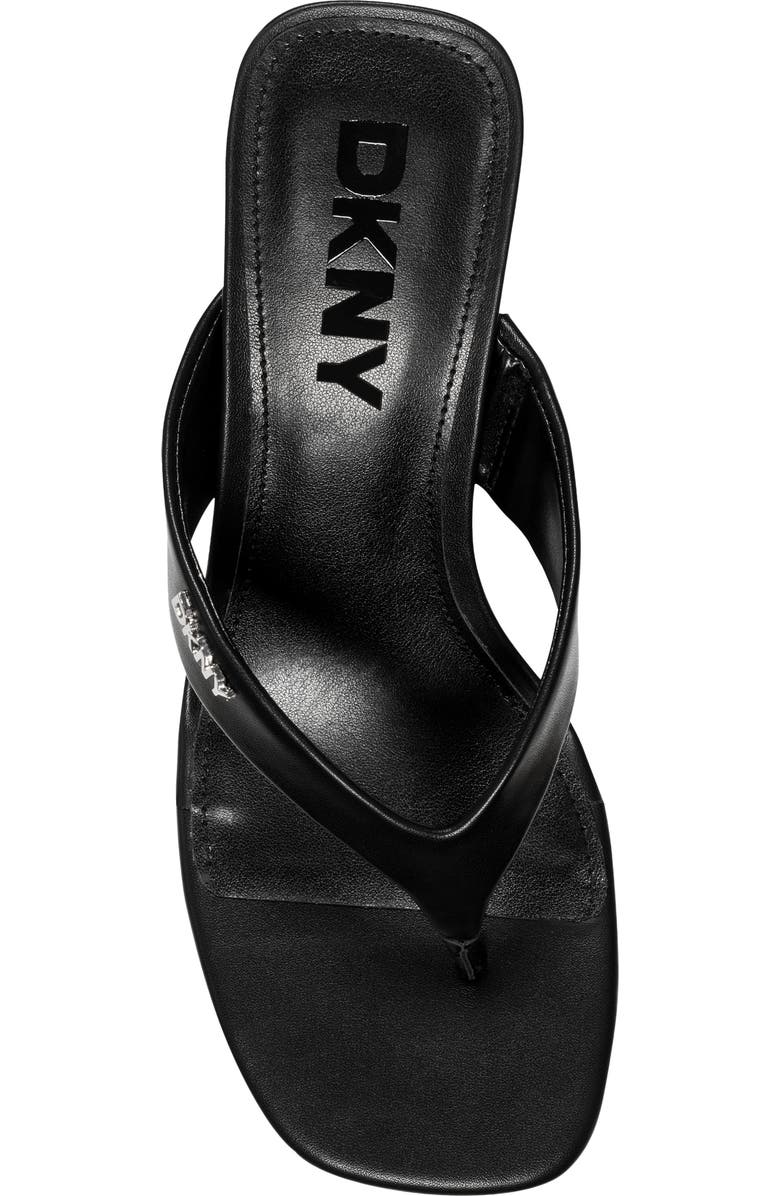 DKNY Mackey Flip Flop, Alternate, color,