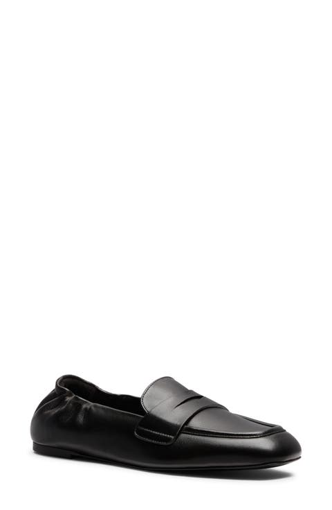 Bryant Leather Loafer