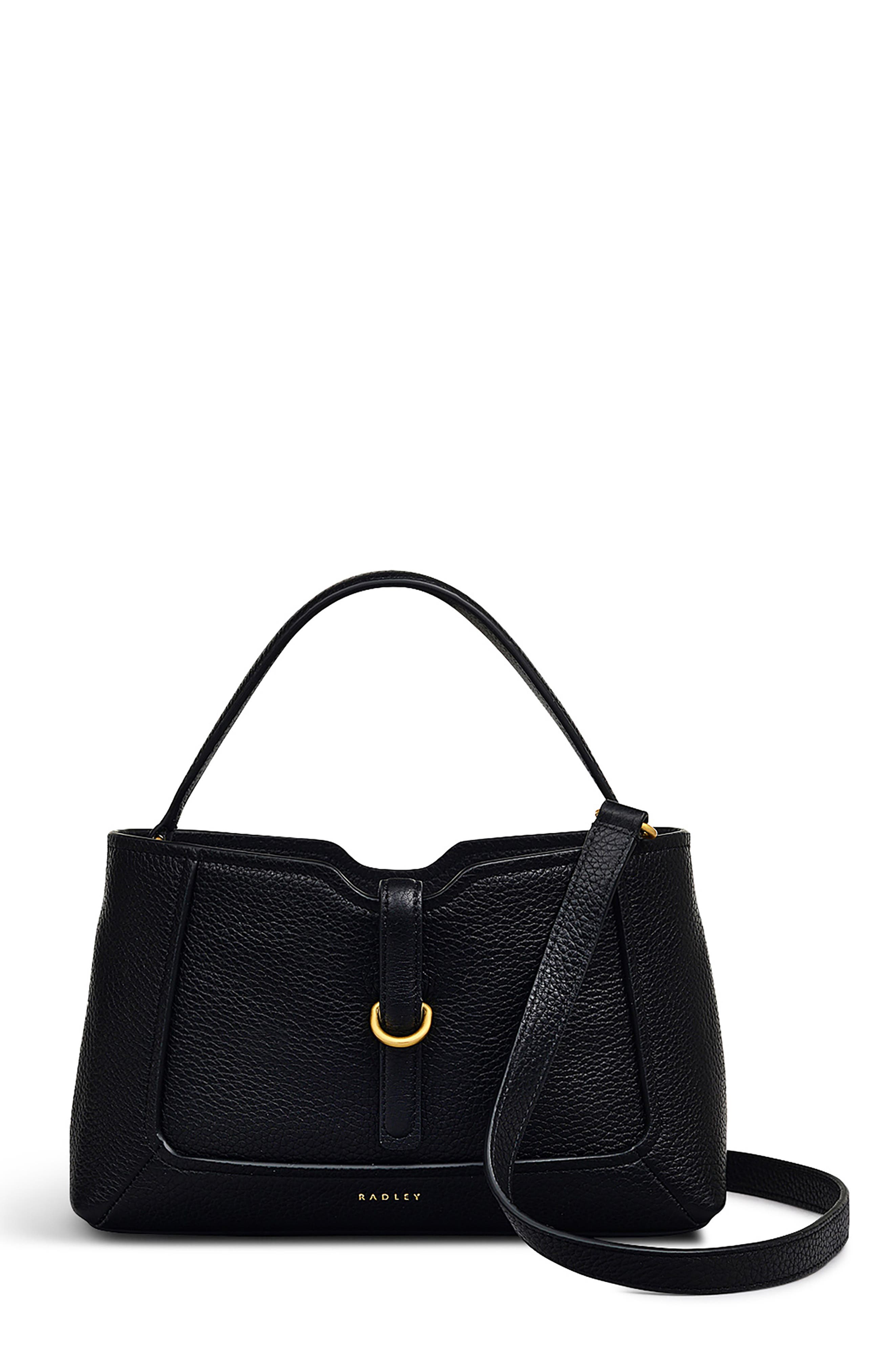 Radley Hazelbury Park Small Top Handle Bag
