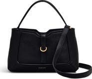 Radley Hazelbury Park Small Top Handle Bag