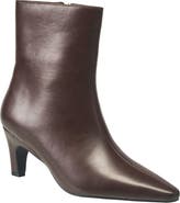 French Connection Alex Kitten Heel Boot