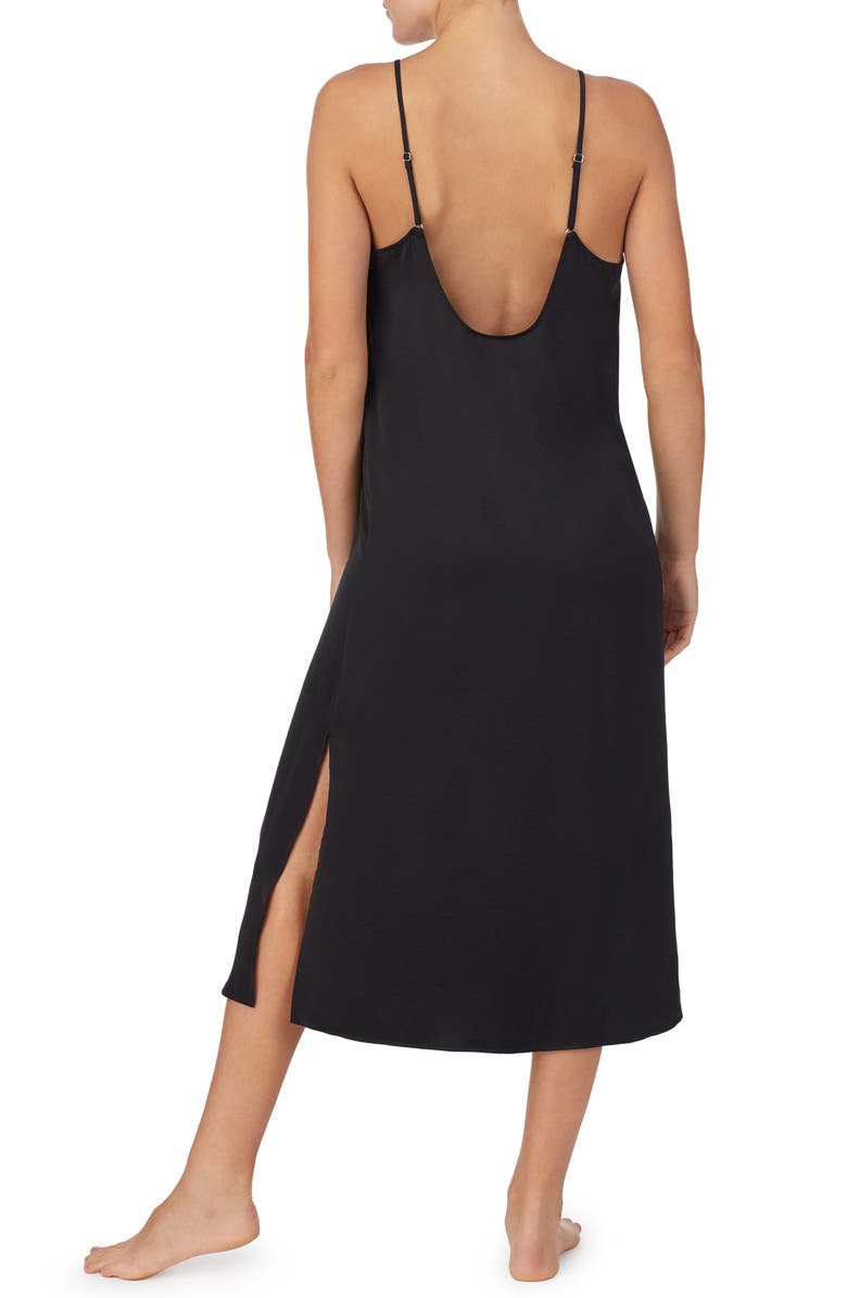 Room Service Pjs Nightgown, Alternate, color, 