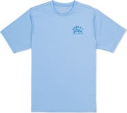 Hurley Hybrid Graphic T-Shirt