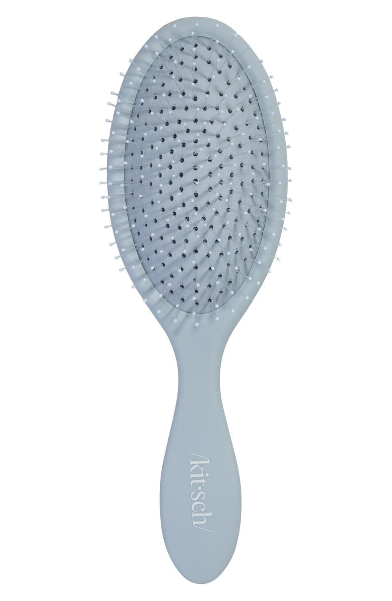 Kitsch Wet/Dry Brush, Alternate, color, Haze Blue