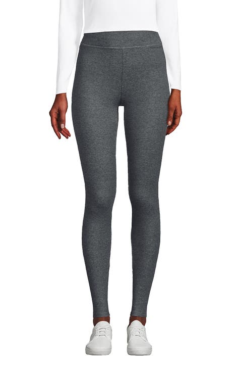 High Rise Serious Sweats Fleece Lined Pocket Leggings