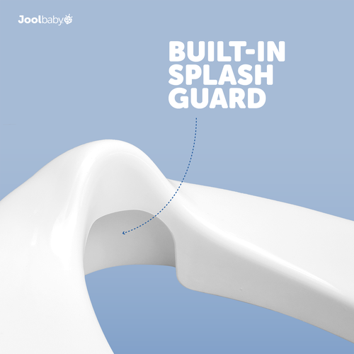Jool Baby Potty Training Seat Toilet Training Seat In Aqua