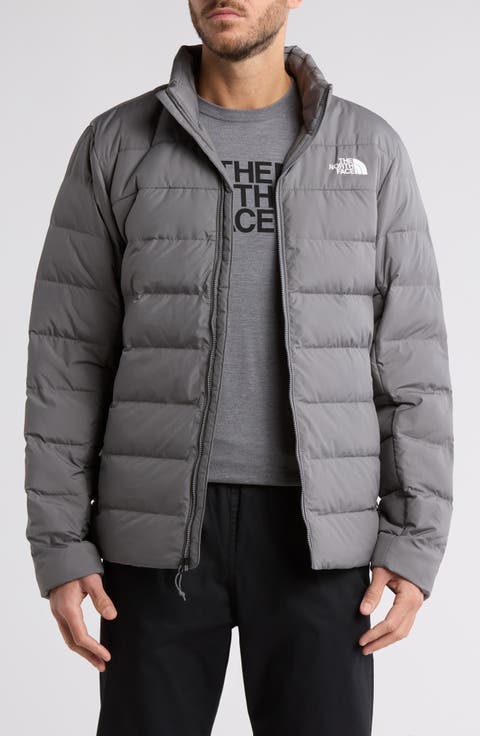 Aconcagua 3 Durable Water Repellent Jacket