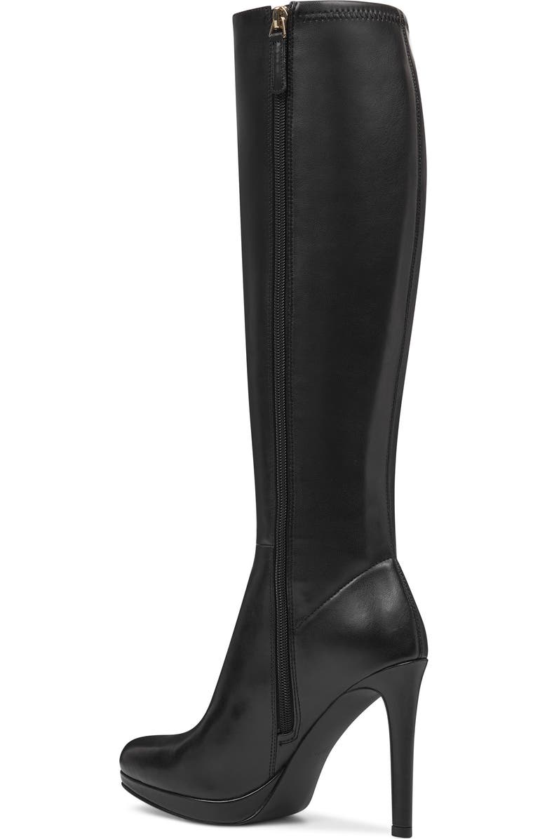 Nine West Quizme Knee High Boot, Alternate, color,