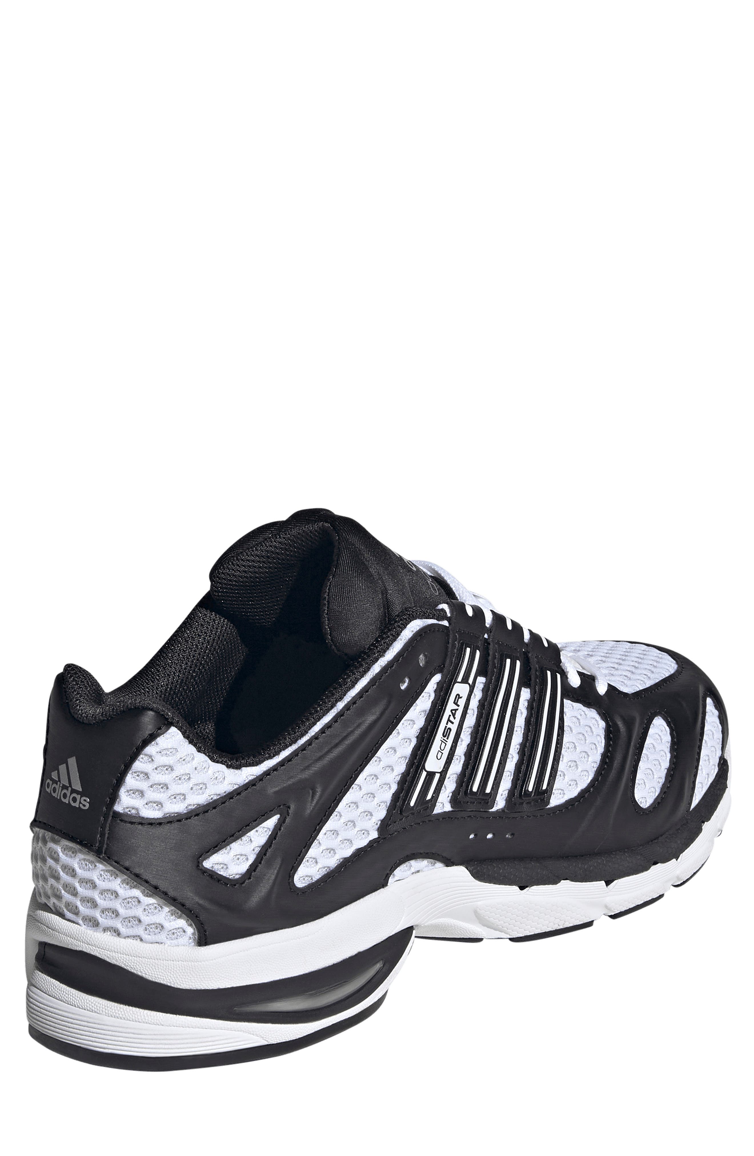 adidas Adistar MLD Sneaker, Alternate, color, Ftwwht/Cbl