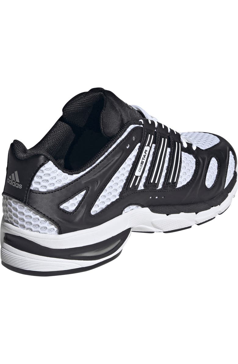 adidas Adistar MLD Sneaker, Alternate, color, Ftwwht/Cbl