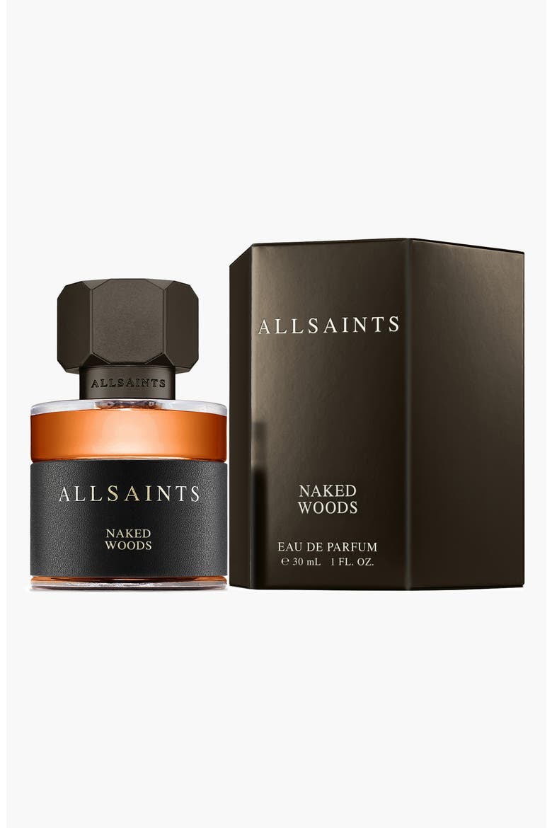 Naked Woods Eau de Parfum, Alternate, color, NO COLOR