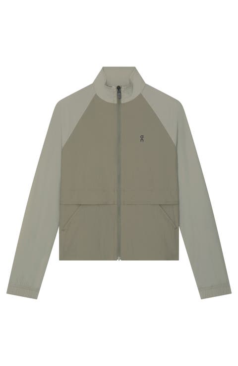 All-Day Track Jacket