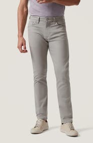 34 Heritage Charisma Relaxed Straight Leg CoolMax® Twill Pants