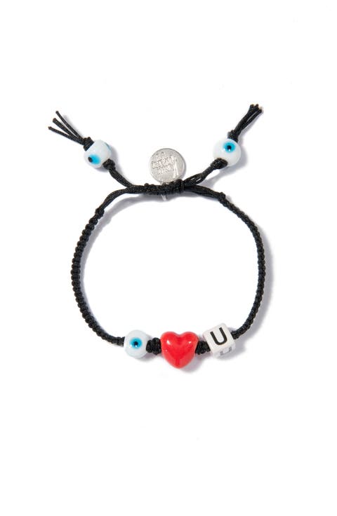 Te Quiero Bracelet