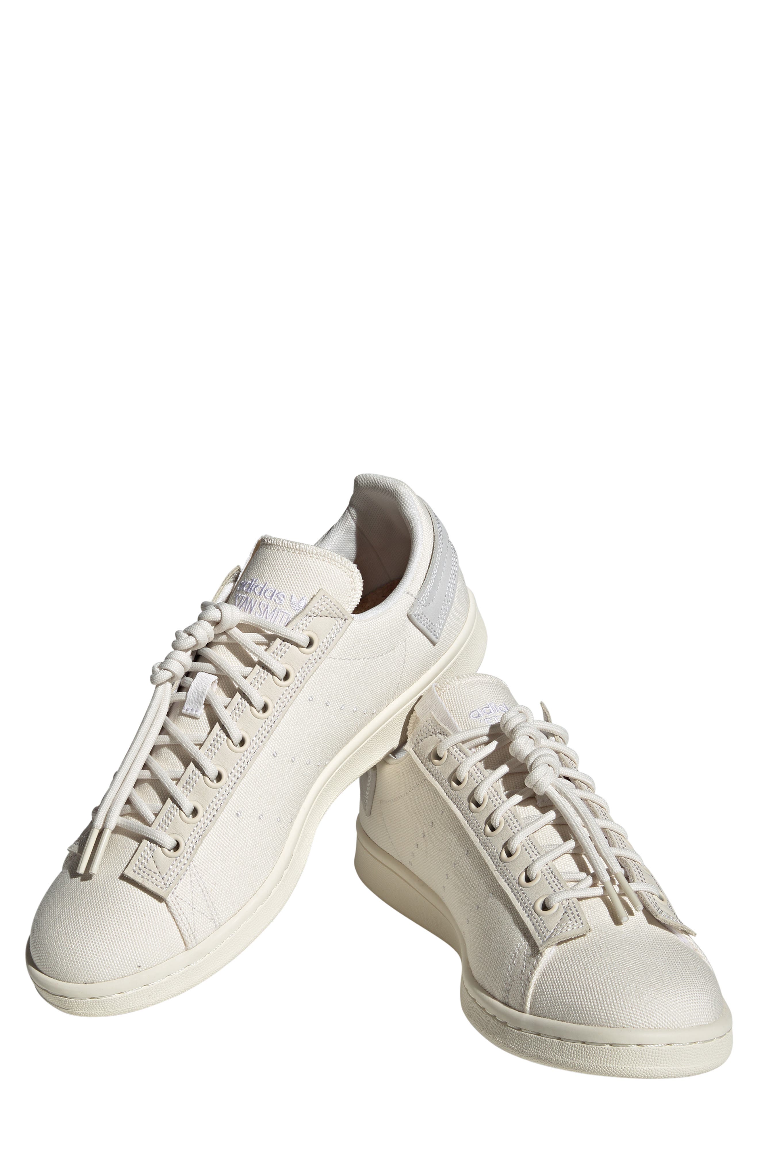 adidas Superstar Parley Lifestyle Sneaker, Alternate, color, 