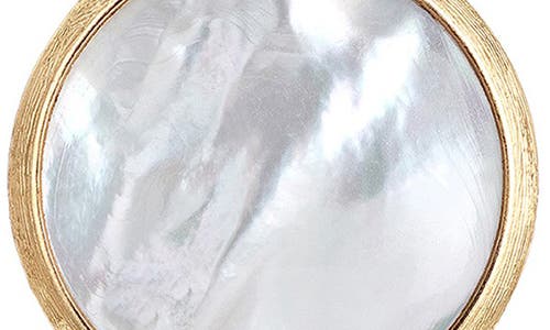 Marco Bicego Jaipur Mother-of-pearl Pendant