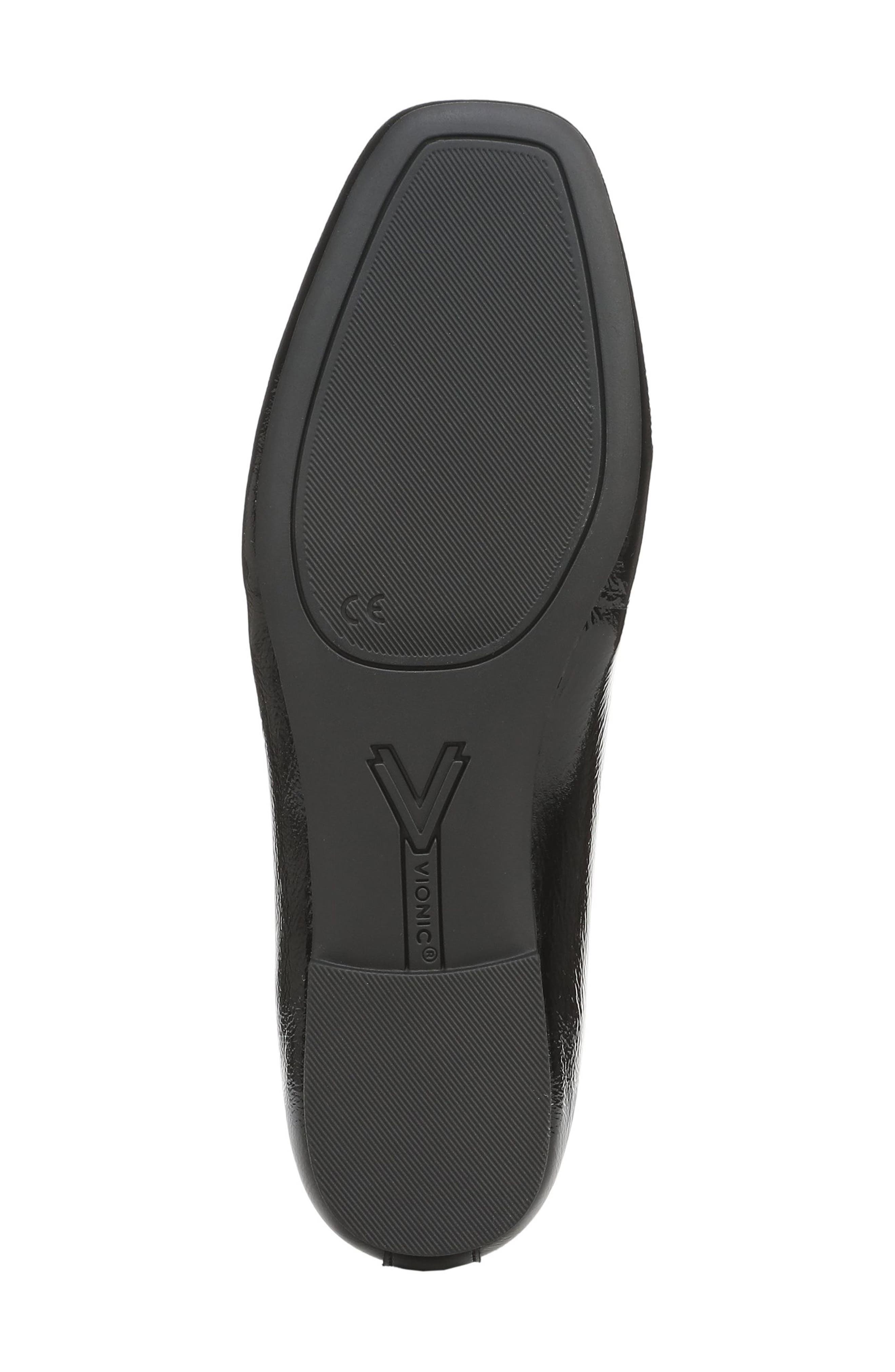 Henley Penny Loafer, Alternate, color, BLACK