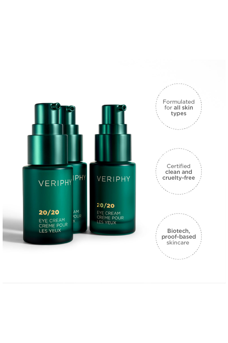 20/20 Eye Cream, Alternate, color, None