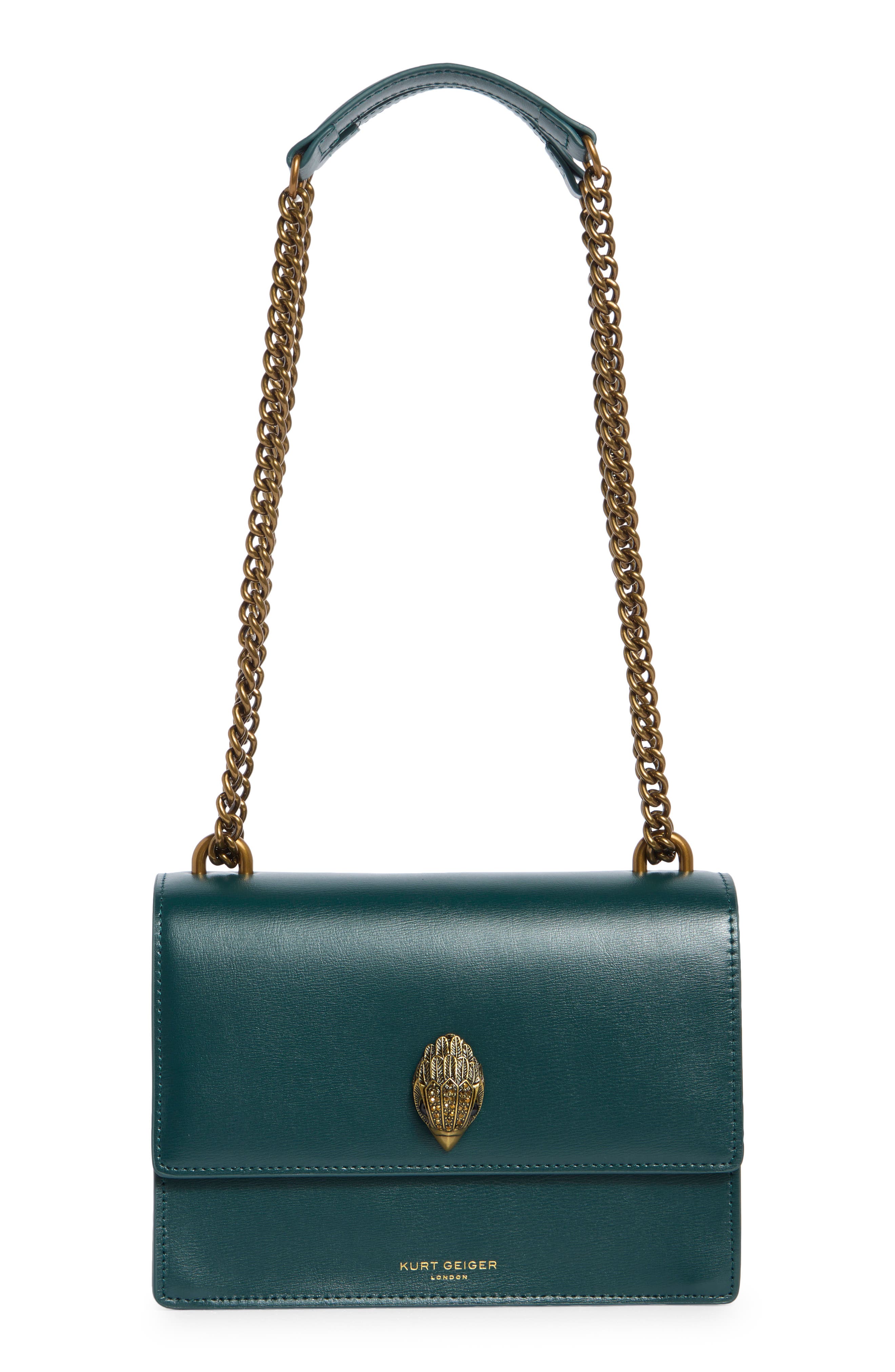 Kurt Geiger London Shoreditch Crossbody Bag