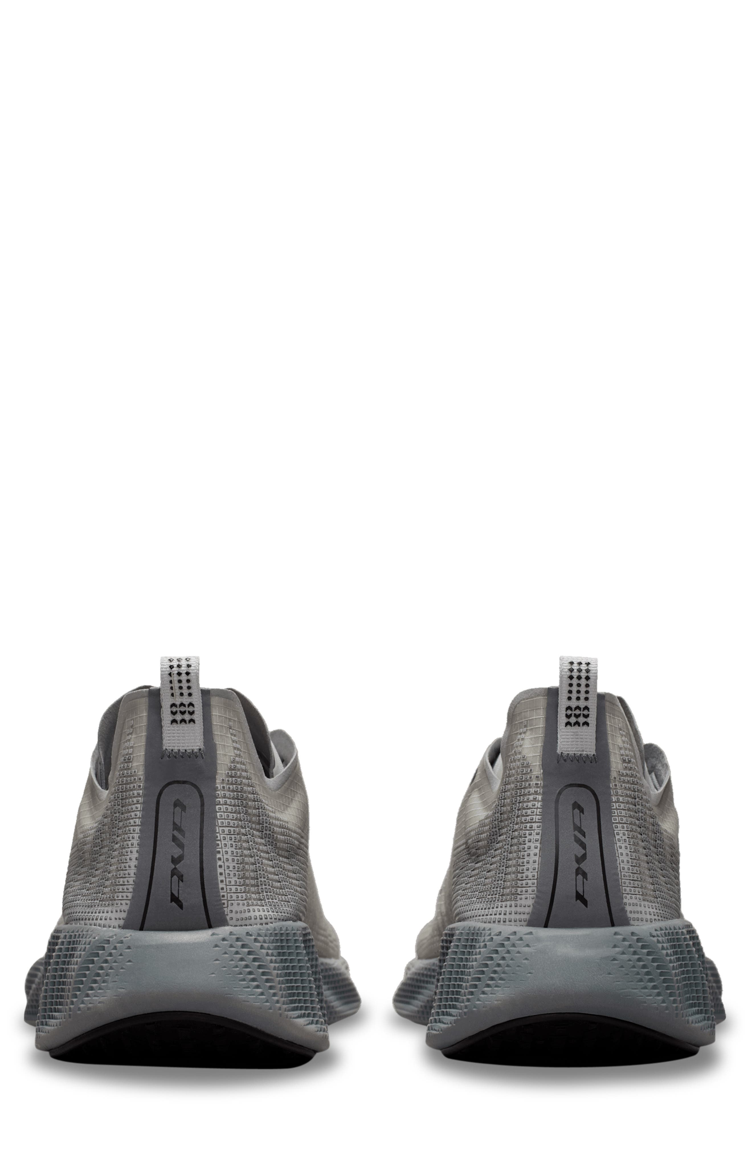 Nike Ava X Sneaker, Alternate, color, Grey Fog/ Black