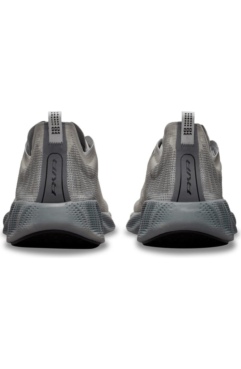 Nike Ava X Sneaker, Alternate, color, Grey Fog/ Black