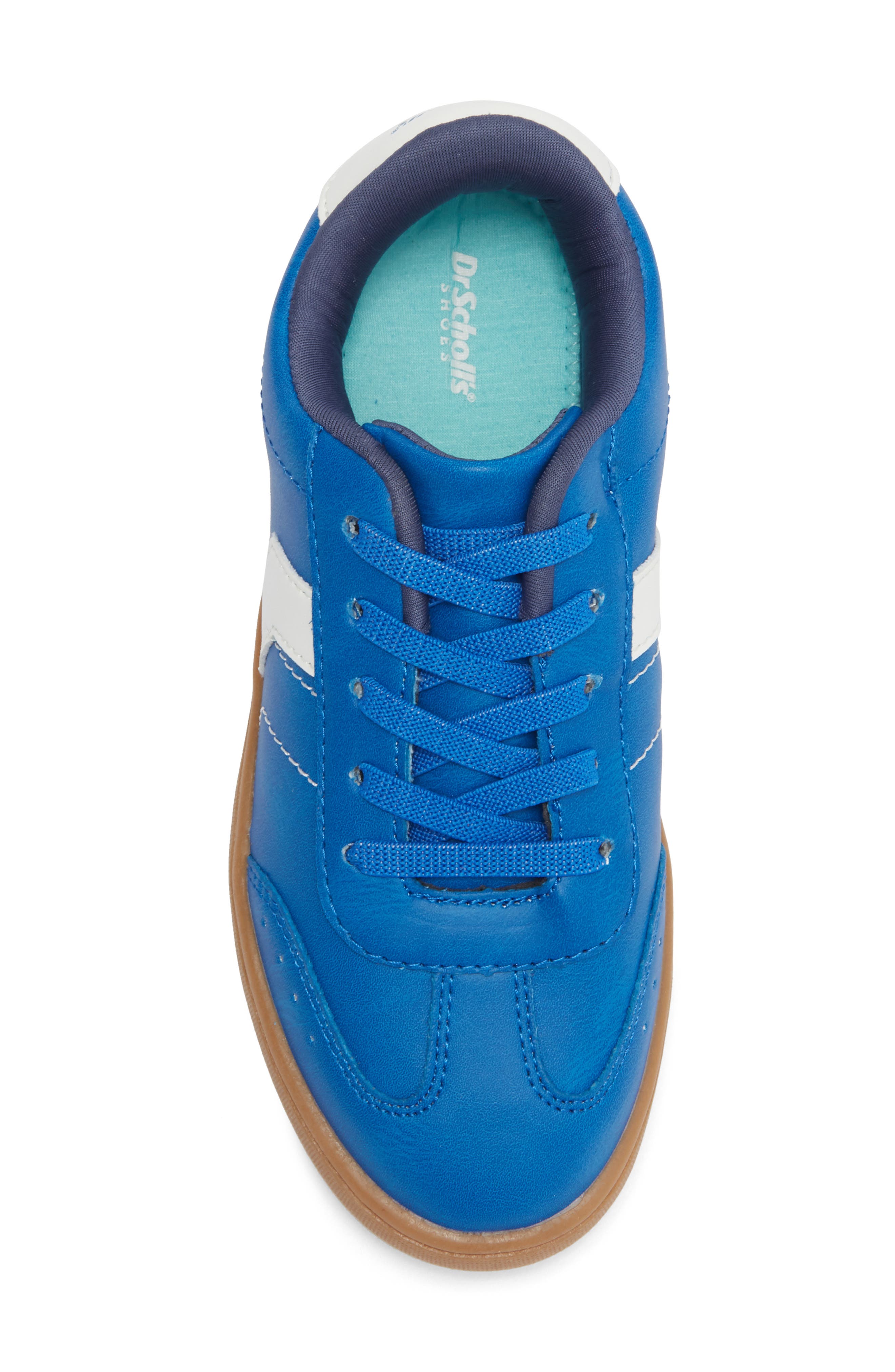 Dr. Scholl's Madison Play Sneaker, Alternate, color, Blue